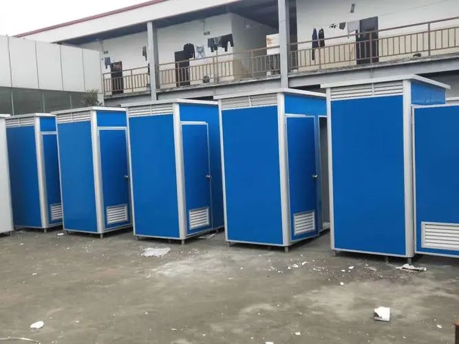 无为移动洗手间出租